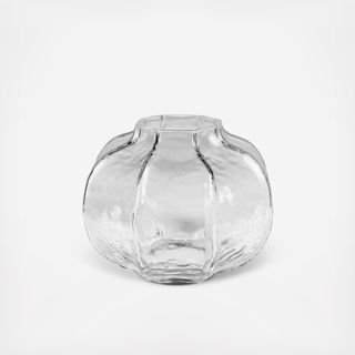 Alura Glass Vase