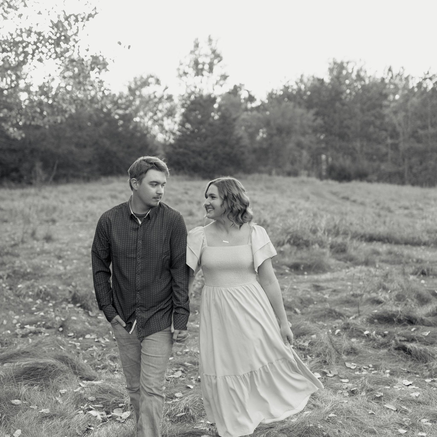 Engagement Photos 10.11.2025