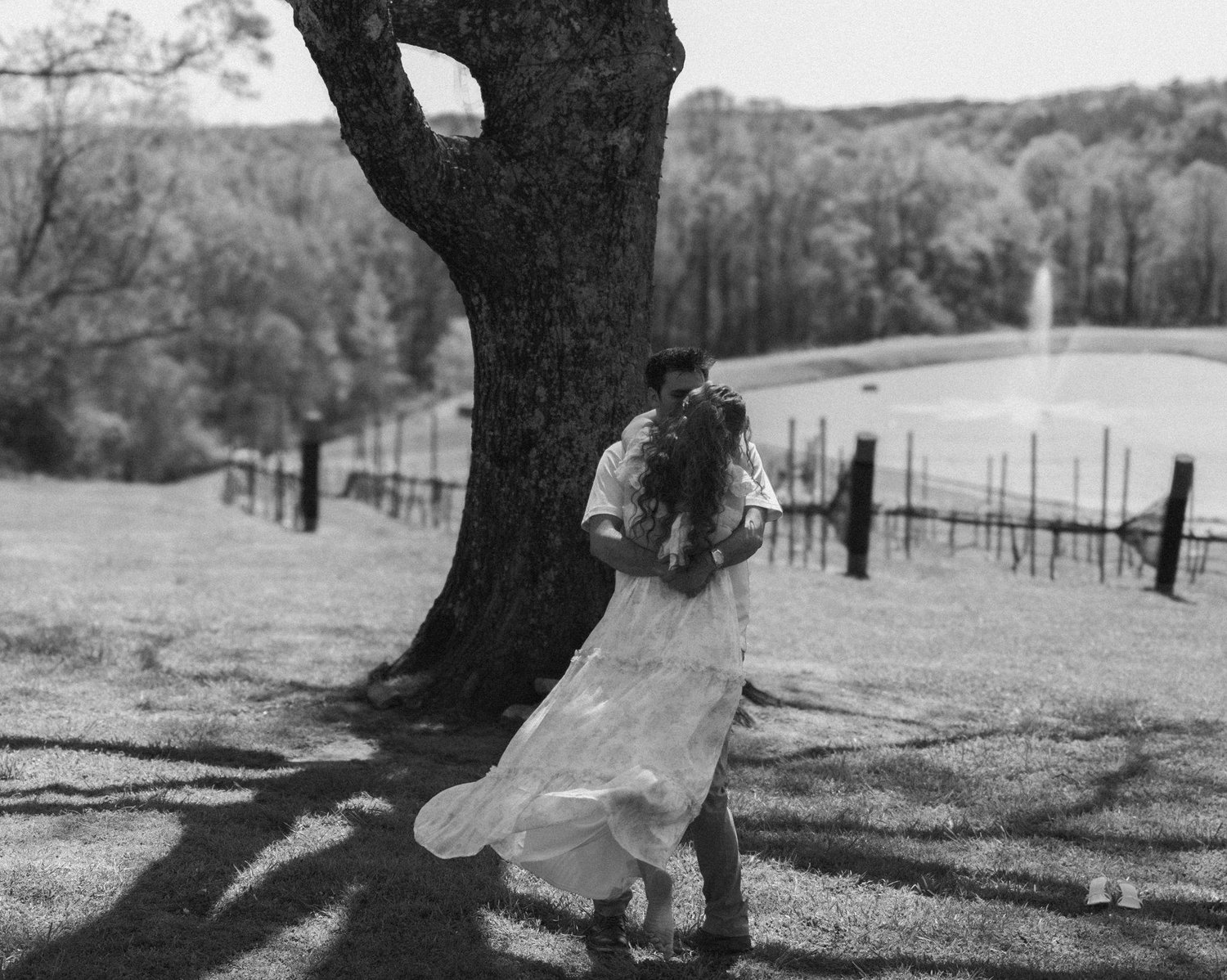 The Wedding Website of Alexis Dobbs and Gavin Porter