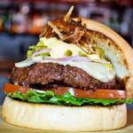 Radio Burger