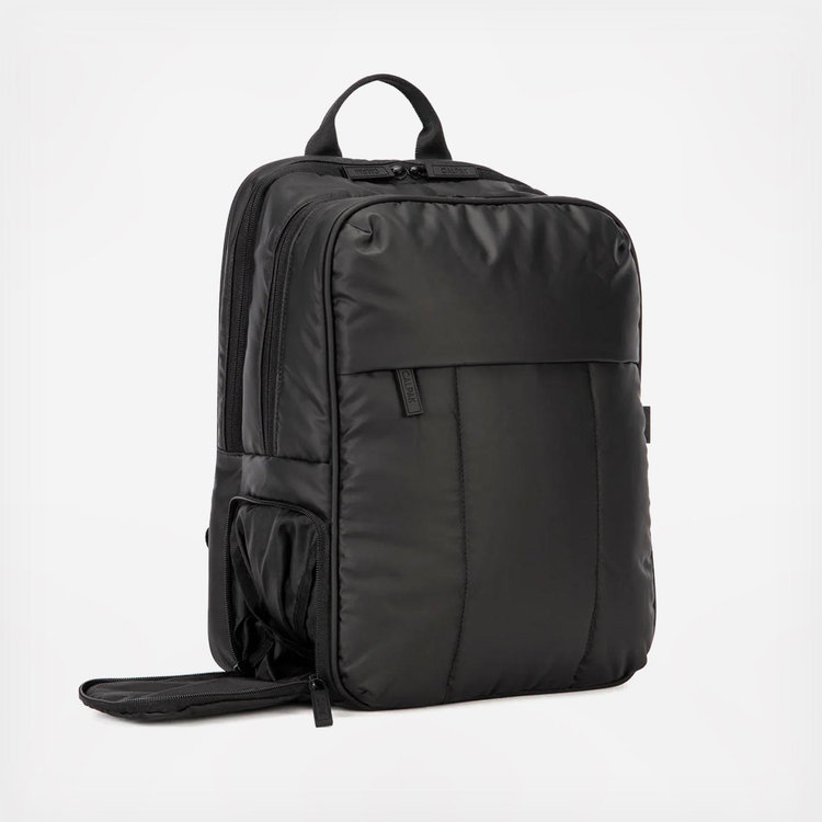 Calpak Luka 15” Laptop Backpack in Iron NWOT Luka 15 inch Laptop Backpack | CALPAK main image 3