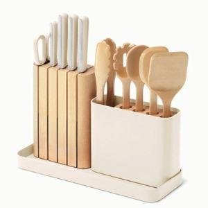 Knife & Utensil Set