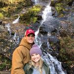Amicalola Falls
