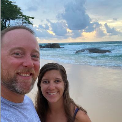 Before moving to Vietnam, Kendall and Aaron spend 3 weeks in Phuket, Thailand working online and exploring the island.