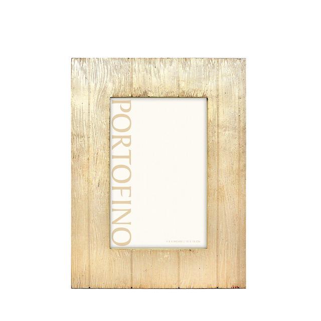 Portofino by Argento SC Barletta Frame, 4" x 6"