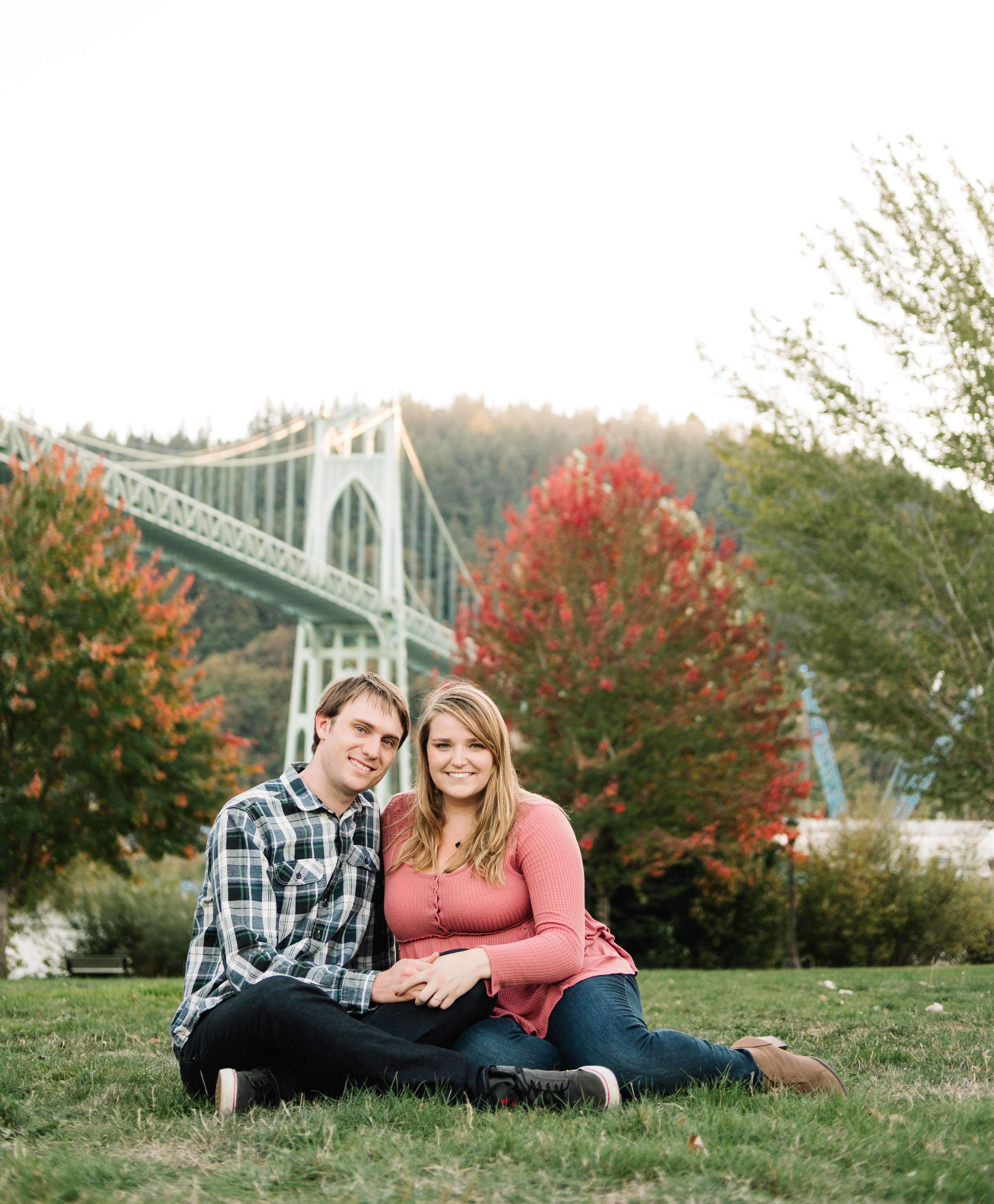 The Wedding Website of Jenna Rutherdale and Andrew Fisher