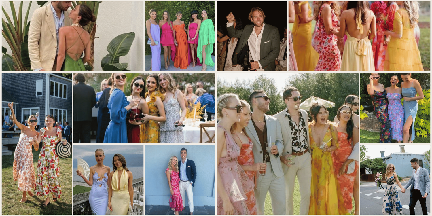 The Wedding Website of Madison Lee and Igor Gasovic-Varga