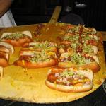 Yesterdog