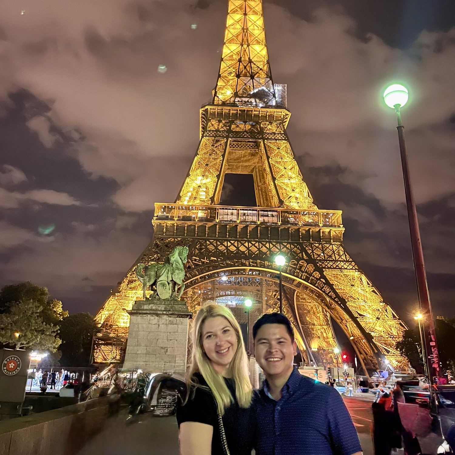 Paris (2022)