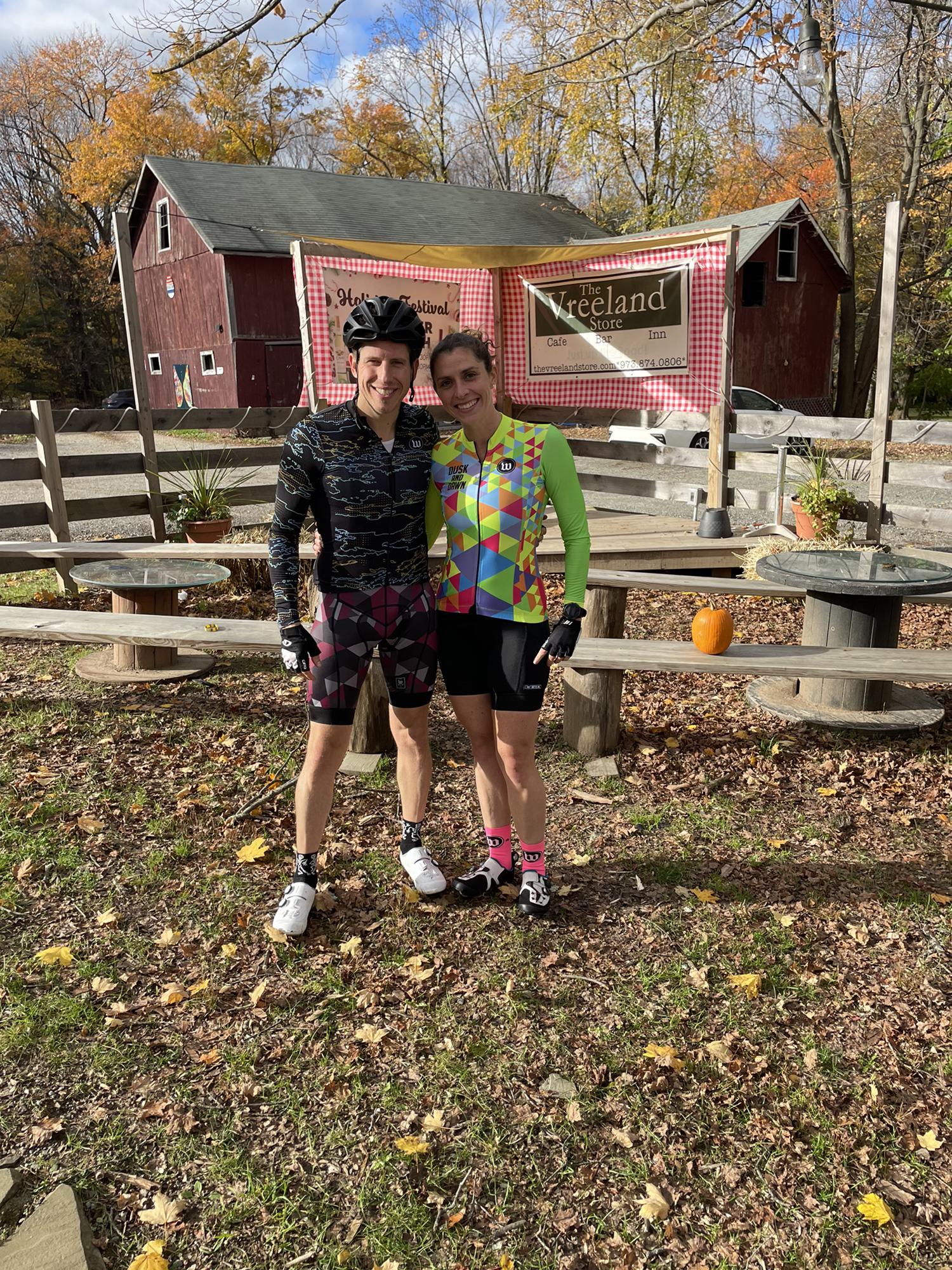 Vreeland store fall ride-our fave!