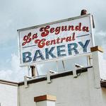 La Segunda Central Bakery