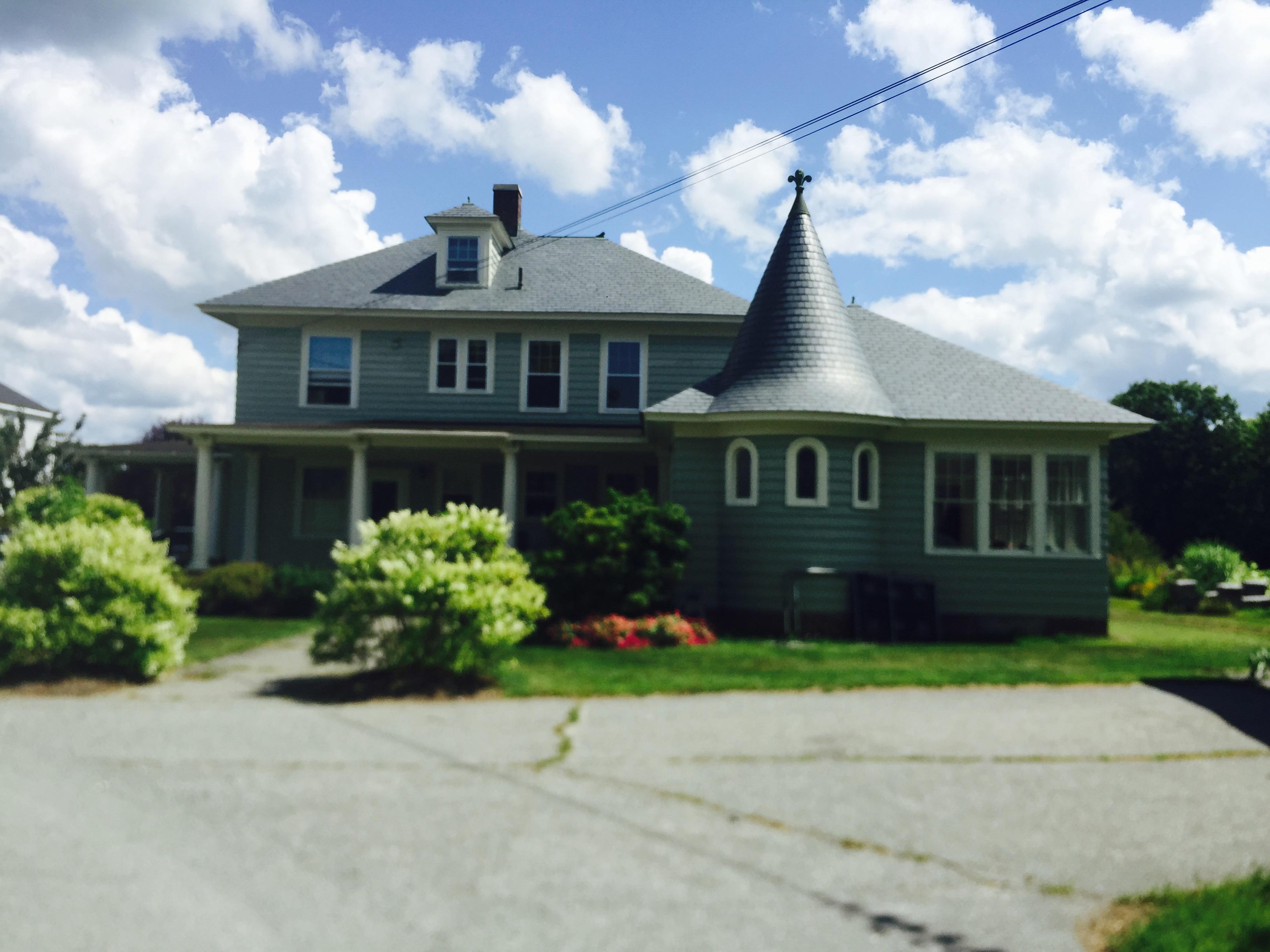 The Wedding Website of Alex Czaplicki and Aaron Waldorf