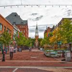 Church Street Marketplace