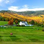 Sugarbush Resort Golf Club