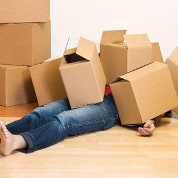 Moving Due To the Medical Residency Match