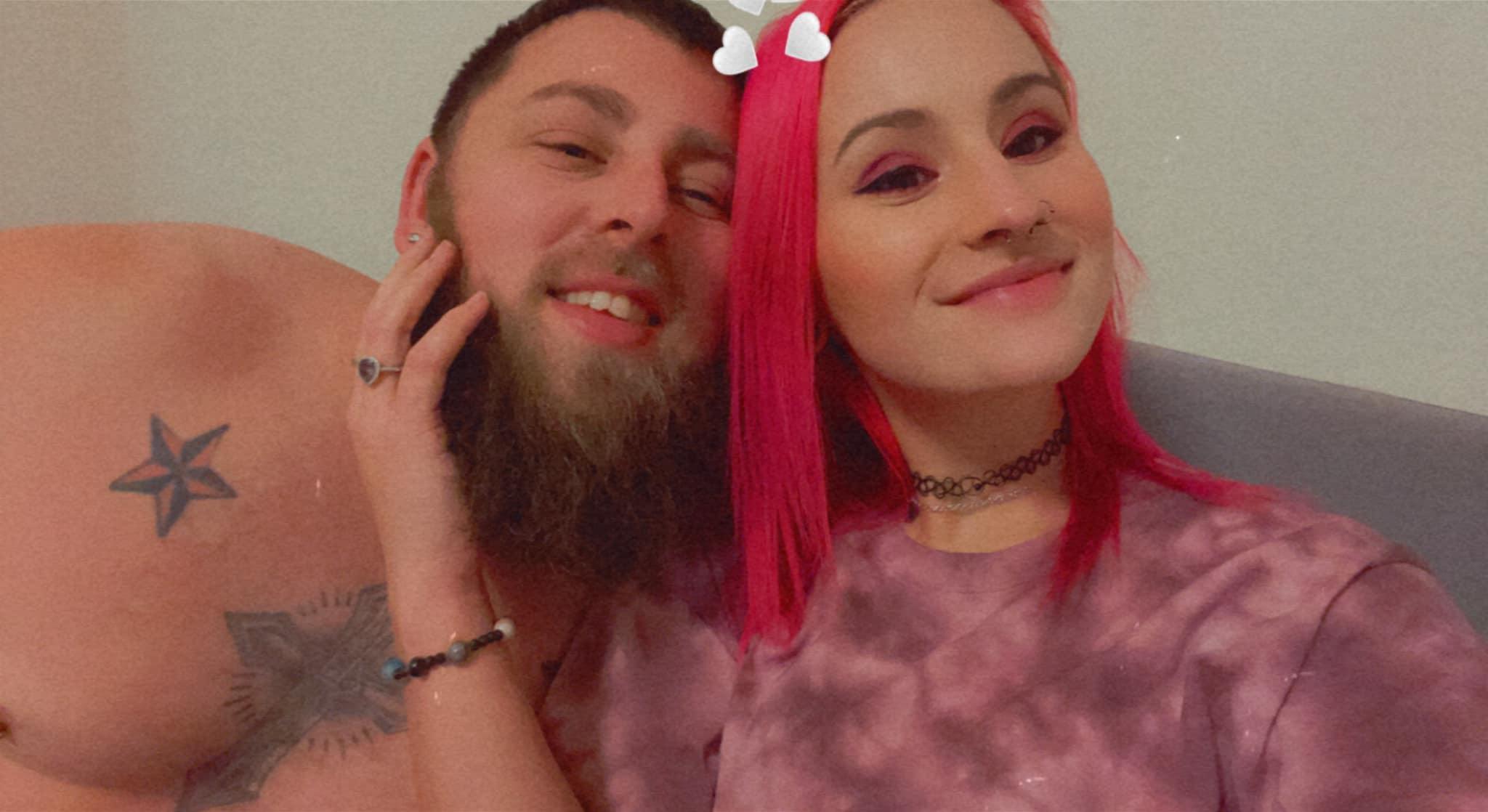 The Wedding Website of Taylor Major and Alan Upson