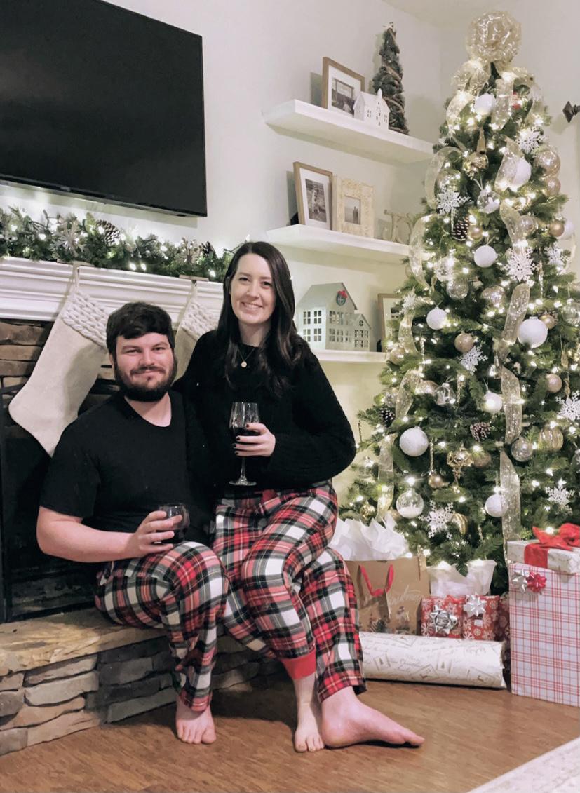 Christmas 2020!