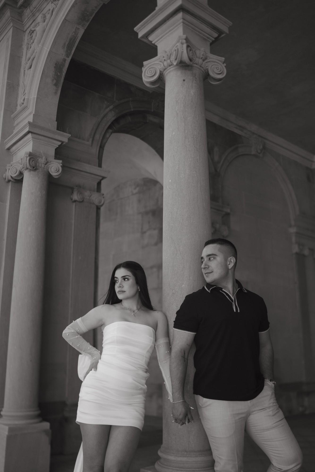 The Wedding Website of Laura Vega and Camilo Bolivar