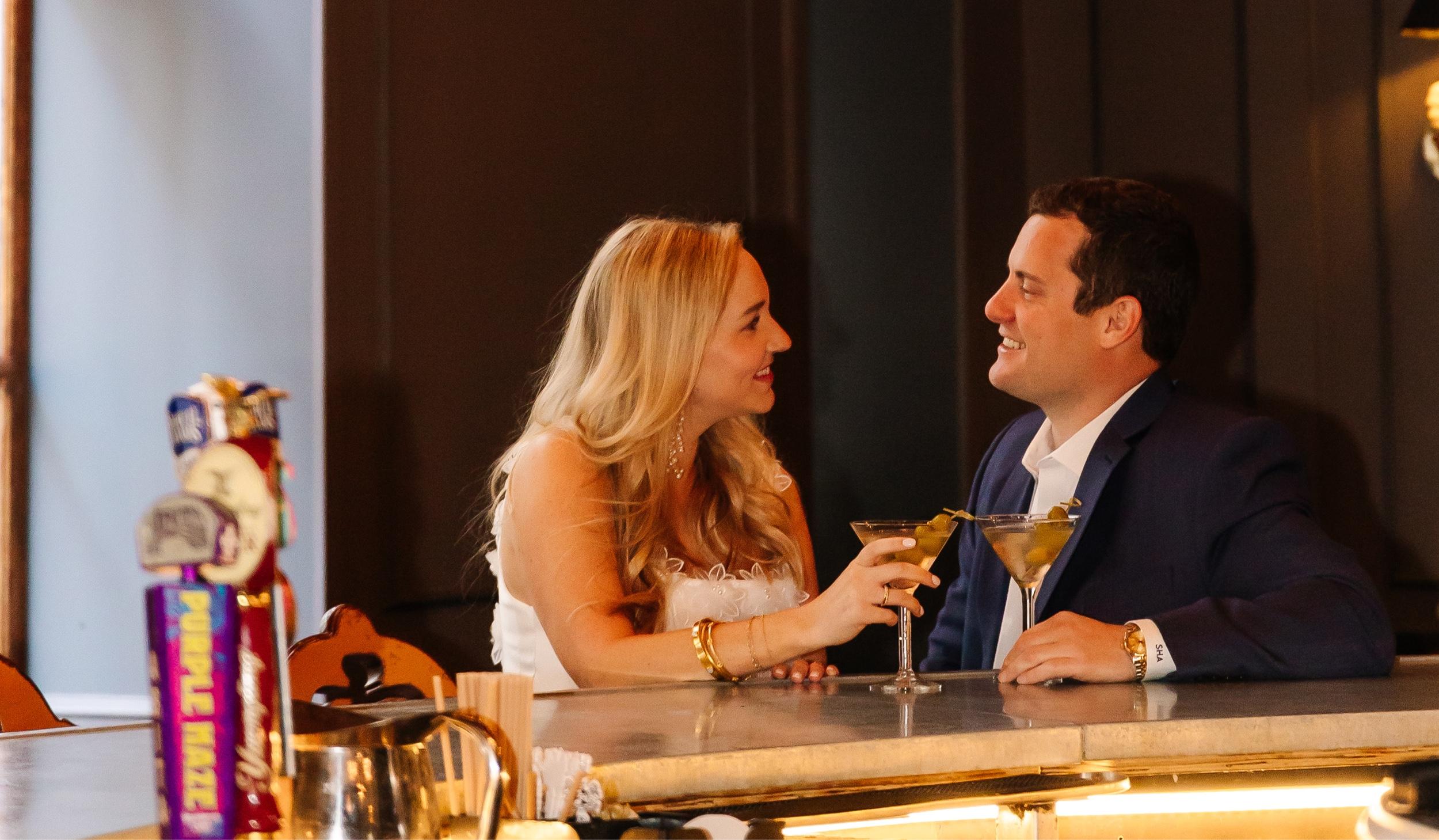 The Wedding Website of Mary Lovell and Steven Aertker