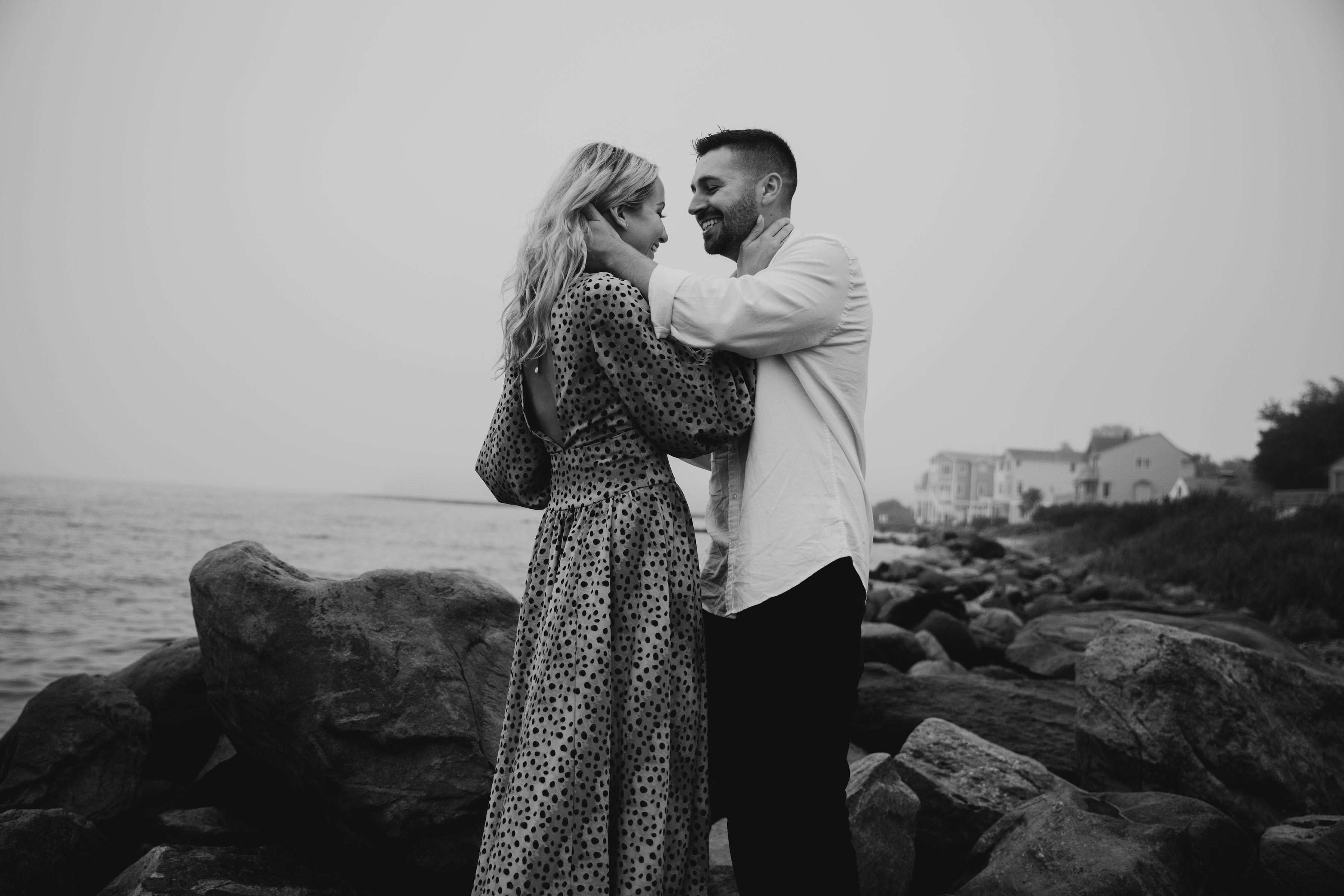 The Wedding Website of Jessica Molak and James Bessette Jr