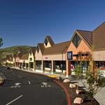 Outlets Park City