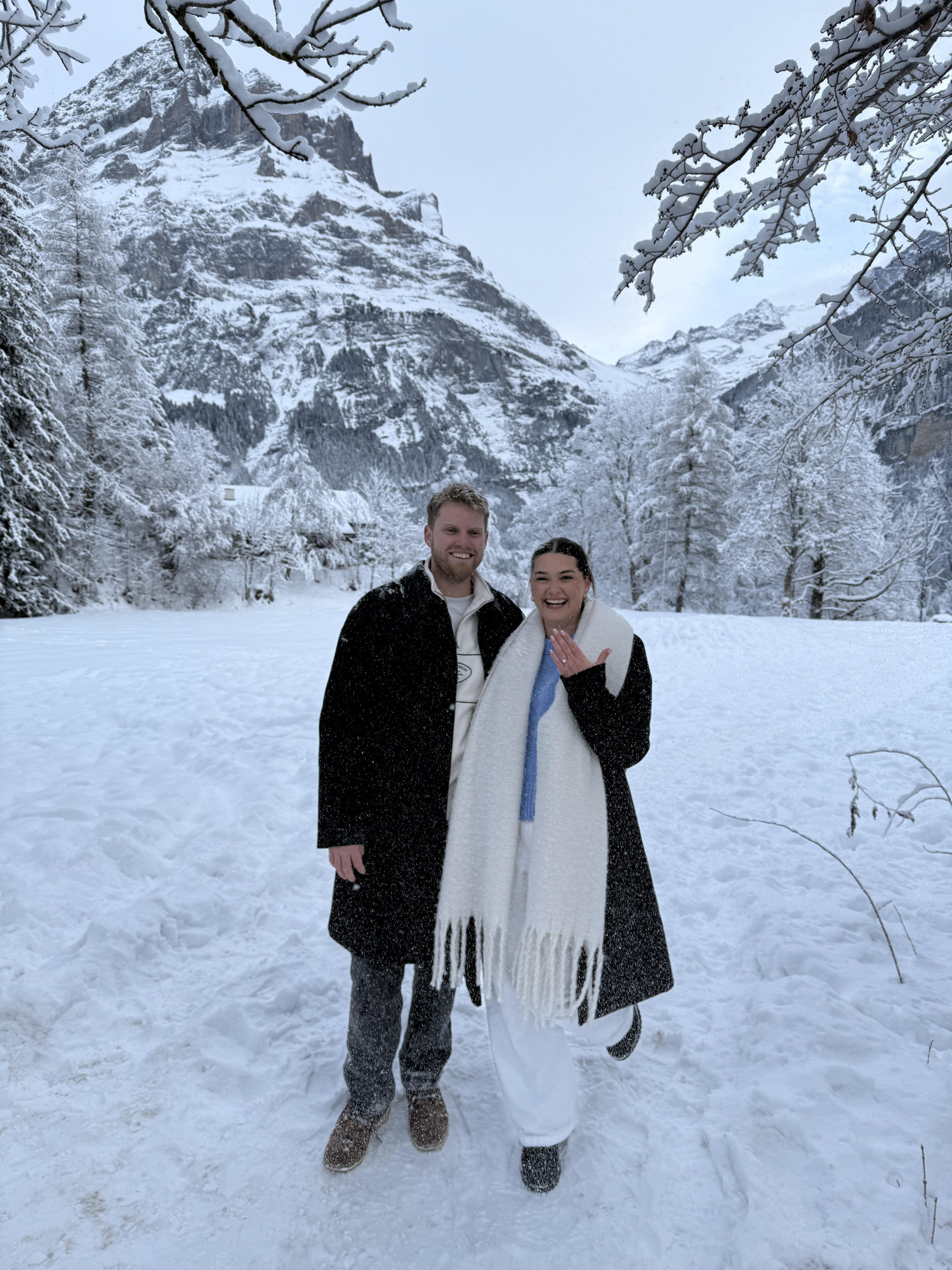The Wedding Website of Kaitlyn Kaufline and Mason Romaior