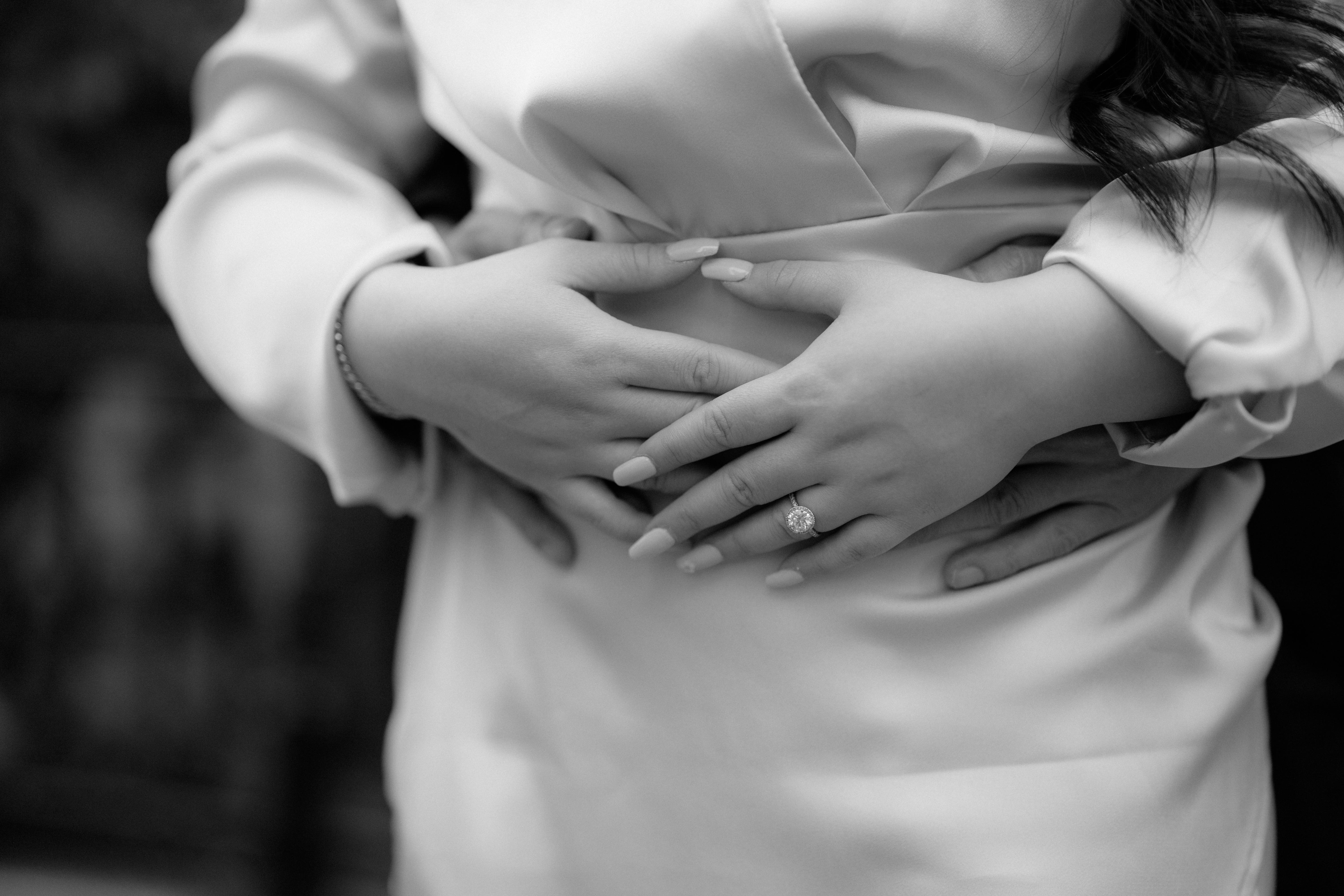 The Wedding Website of Linna Tran and Justin Pham