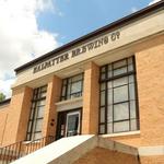 Halpatter Brewing Company