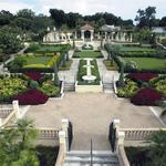 Hollis Garden
