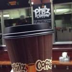 Philz Coffee Truck