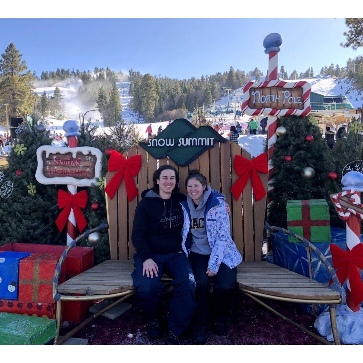 Big Bear 2019
