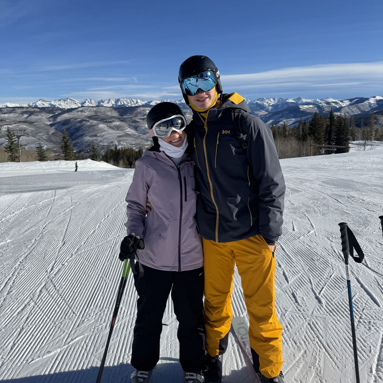 Ski trip - 2024