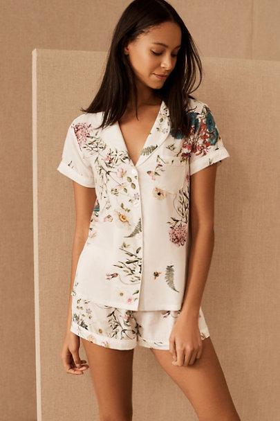 Siren Song Pajama Set