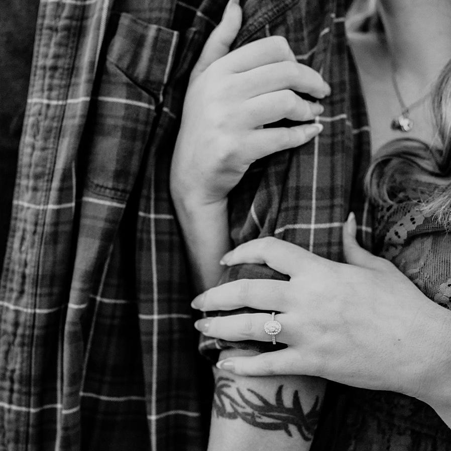 Engagement pictures🤍