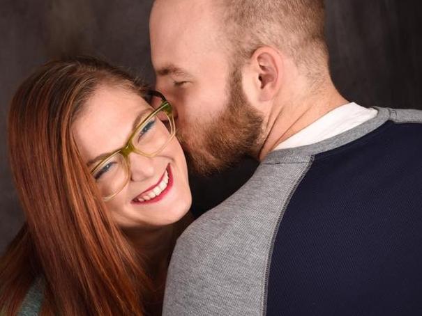 The Wedding Website of Holly Lazenko and Justin Riffle