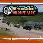 African Safari Wildlife Park