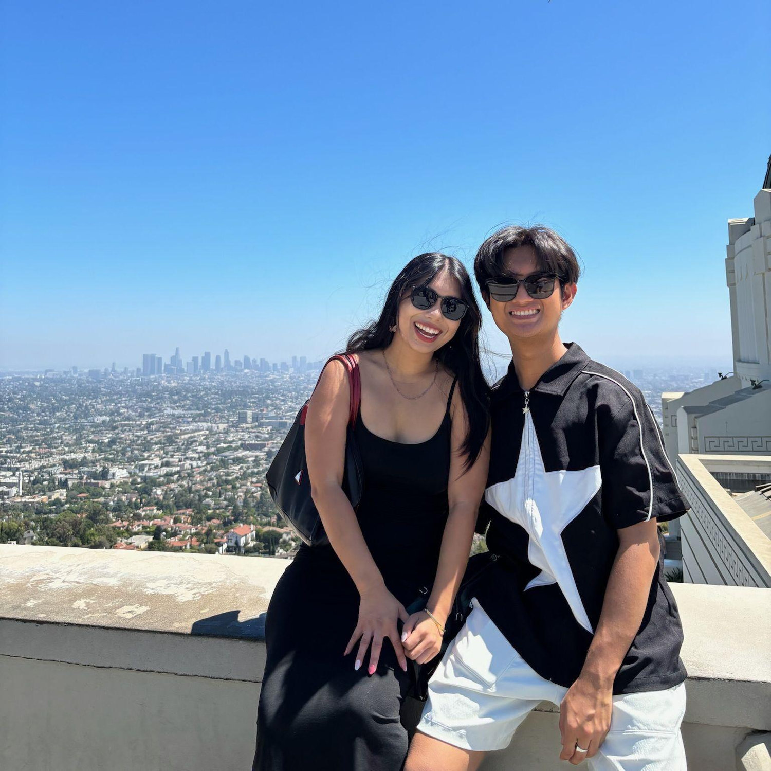 Nichole moves to LA