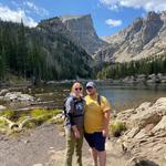 Rocky Mountain National Park