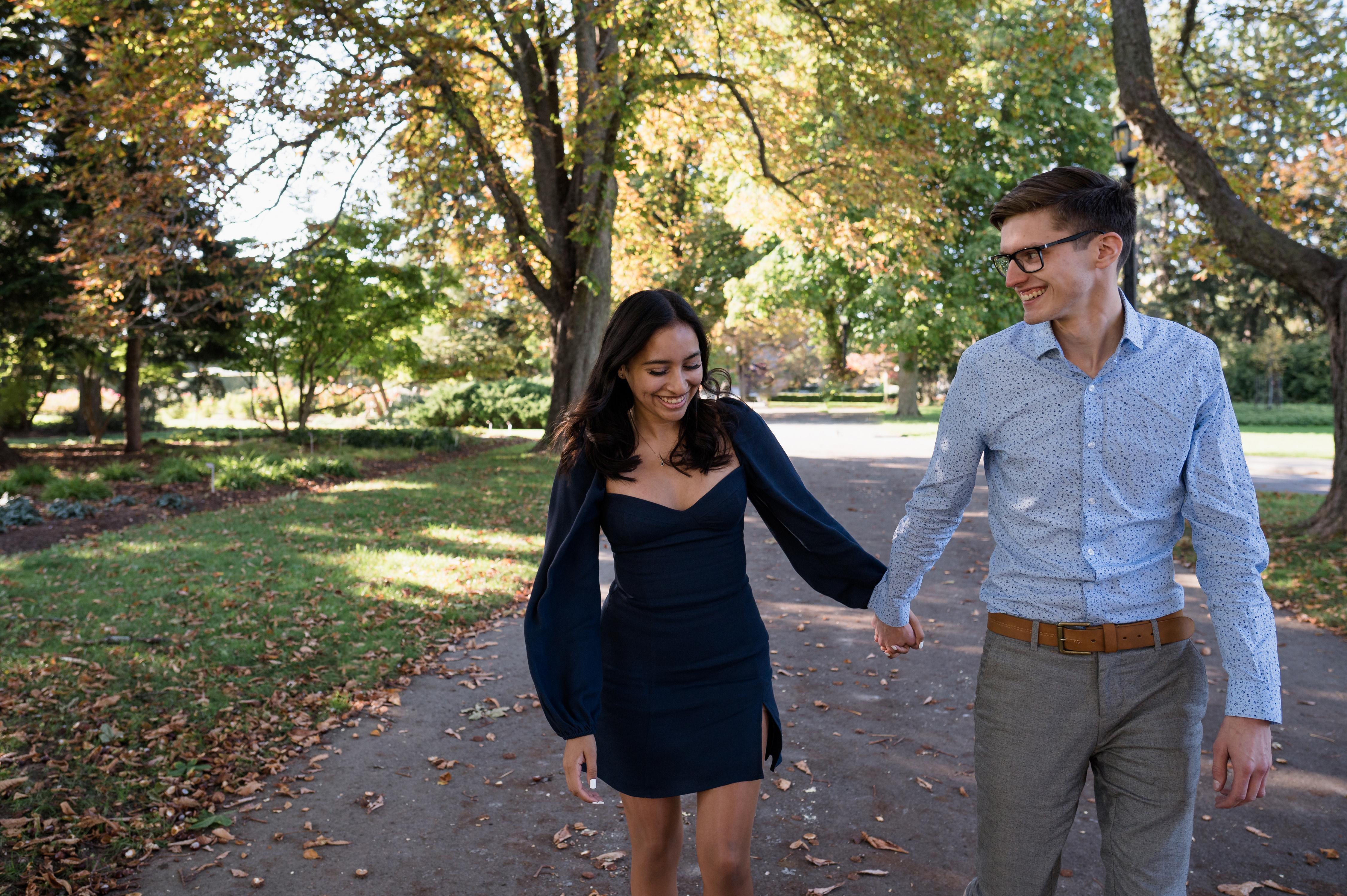 The Wedding Website of Cody Vatcher and Lauren Rozario