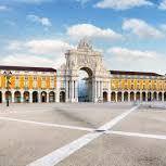 Praça do Comércio