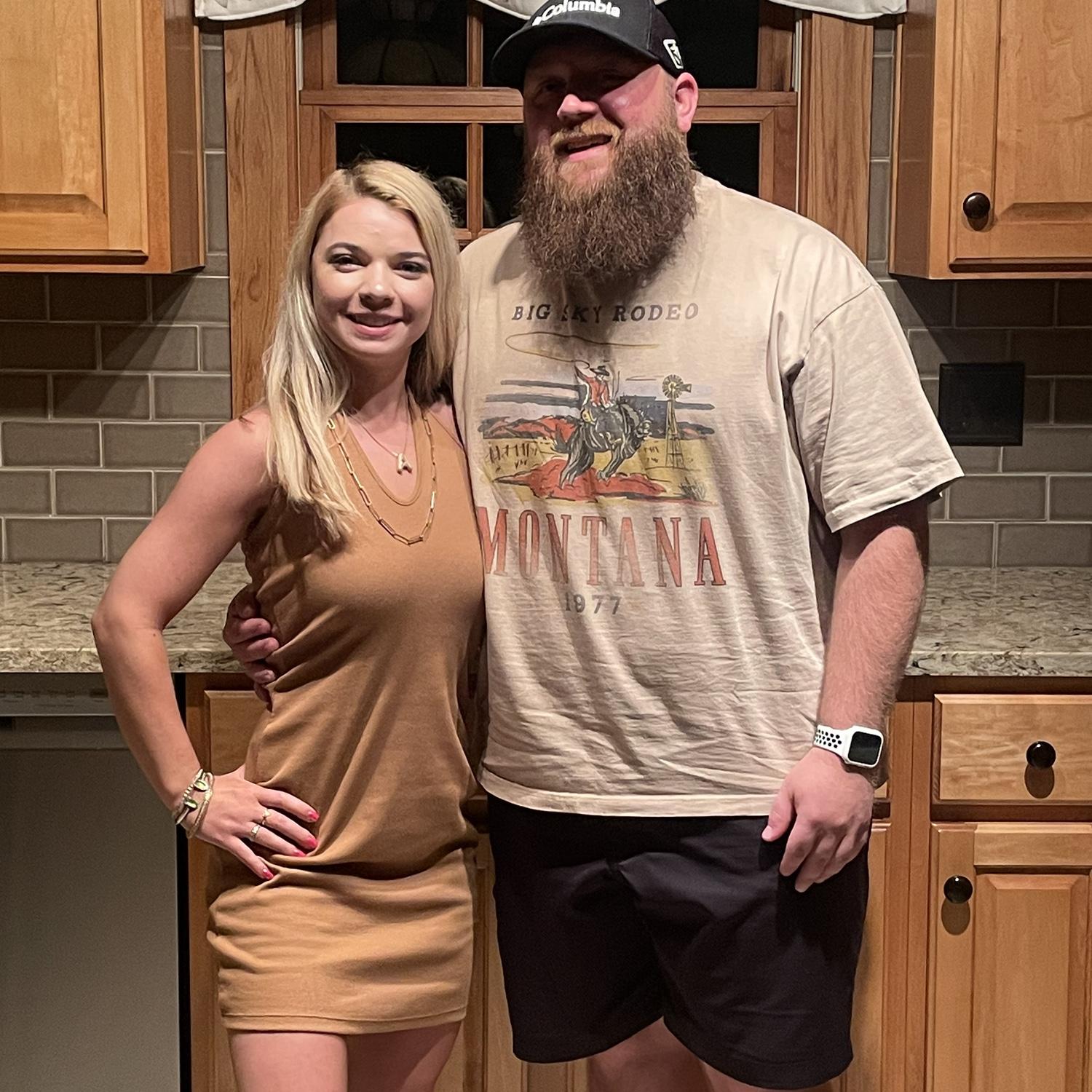 Happy Birthday Annelise!