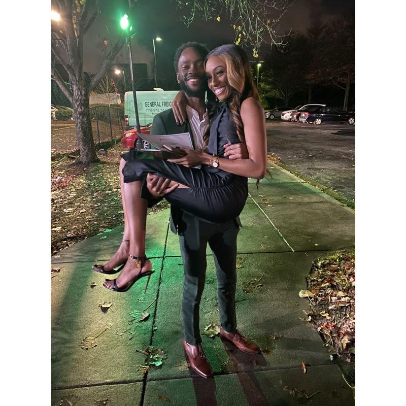 Jordan's Holiday Party (Atlanta, GA) - 2022