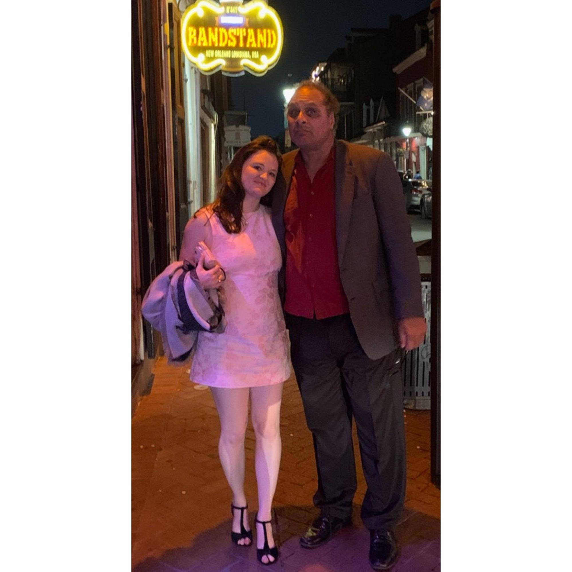 French Quarter