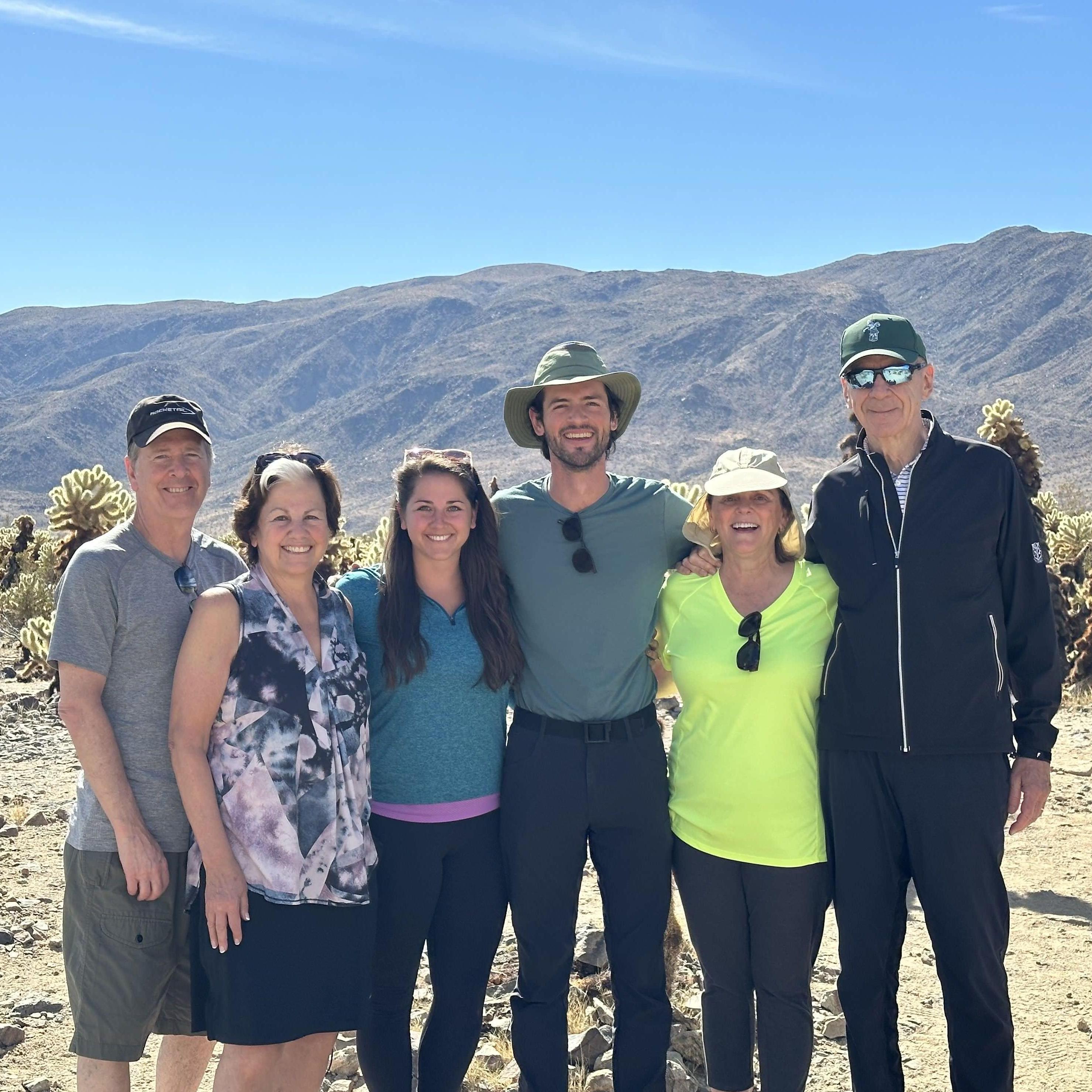 Joshua Tree National Park (#9)