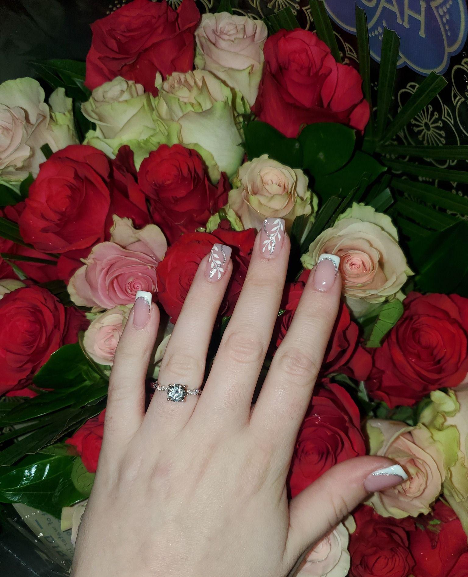 The Wedding Website of Kenneth Langley and Moriah Pitts