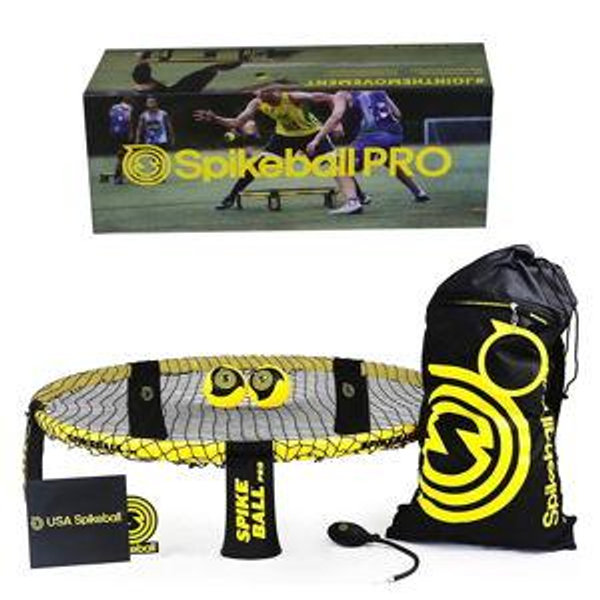 Spikeball Pro Set
