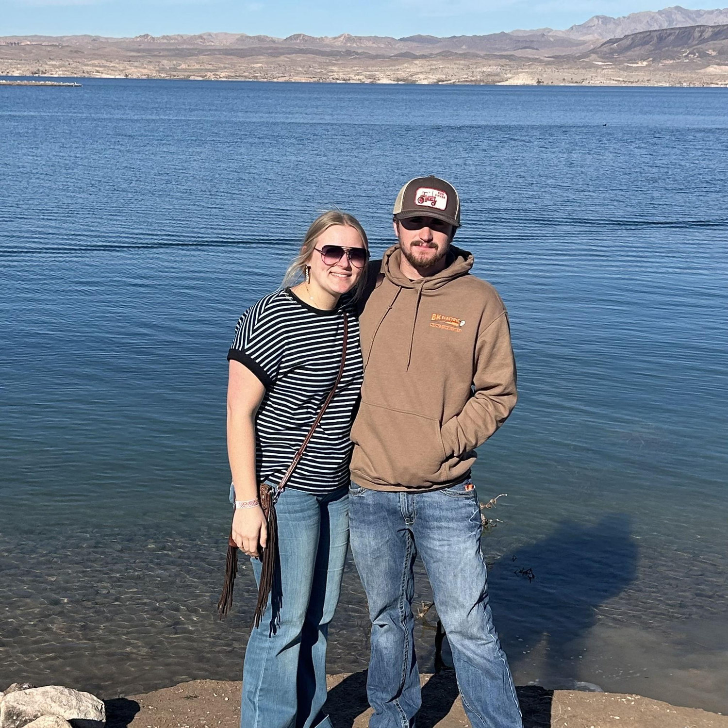 Las Vegas