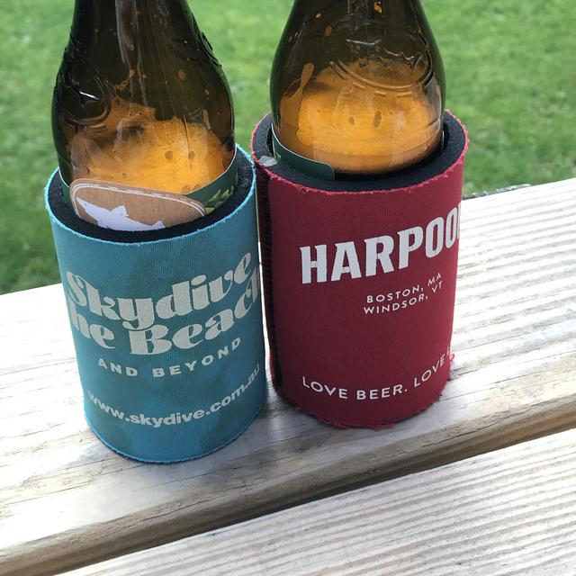 Koozies!