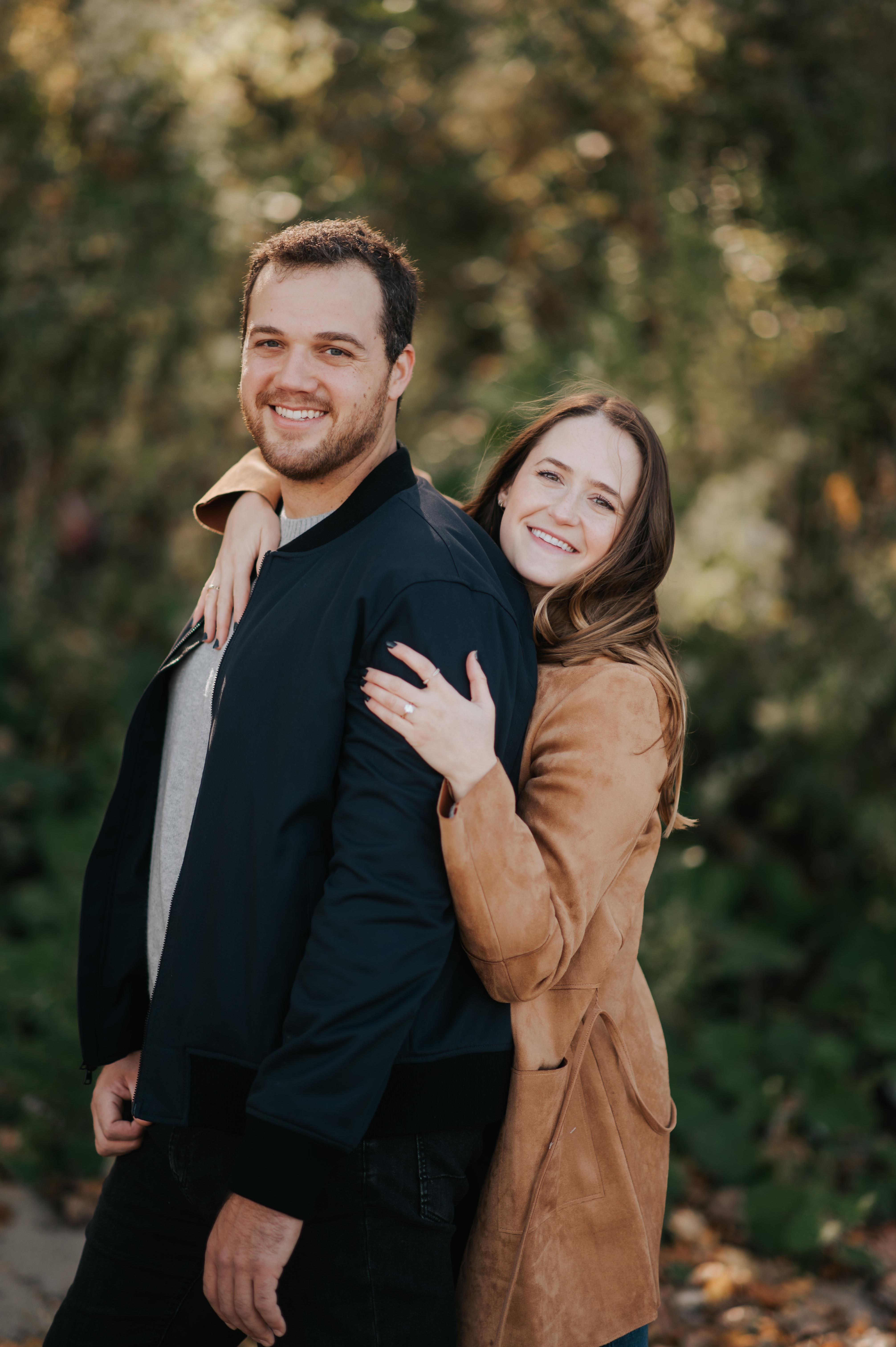 The Wedding Website of Emily Gerlach and David Mooney