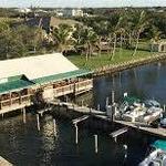Riverside Cafe
